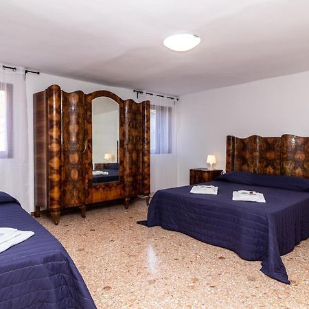 Veneziacentopercento Ole Apartment Luaran gambar