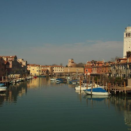 Veneziacentopercento Ole Apartment Luaran gambar