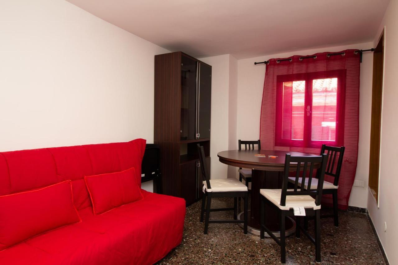 Veneziacentopercento Ole Apartment Luaran gambar