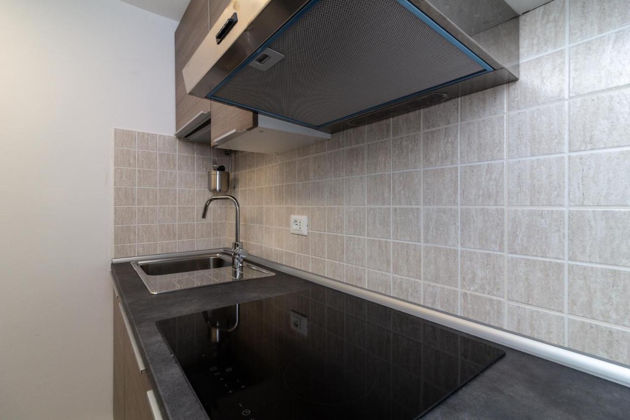 Veneziacentopercento Ole Apartment Luaran gambar