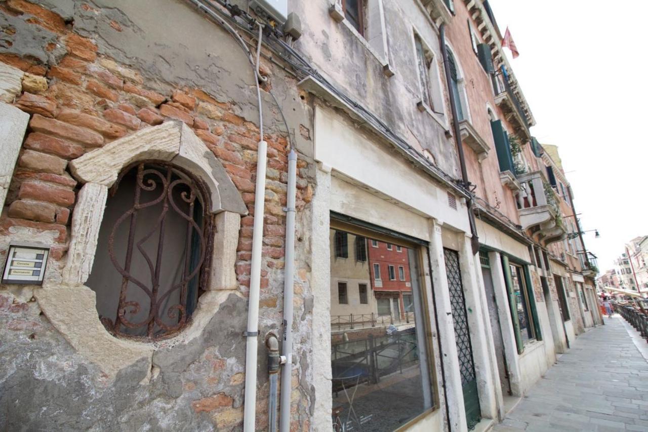 Veneziacentopercento Ole Apartment Luaran gambar